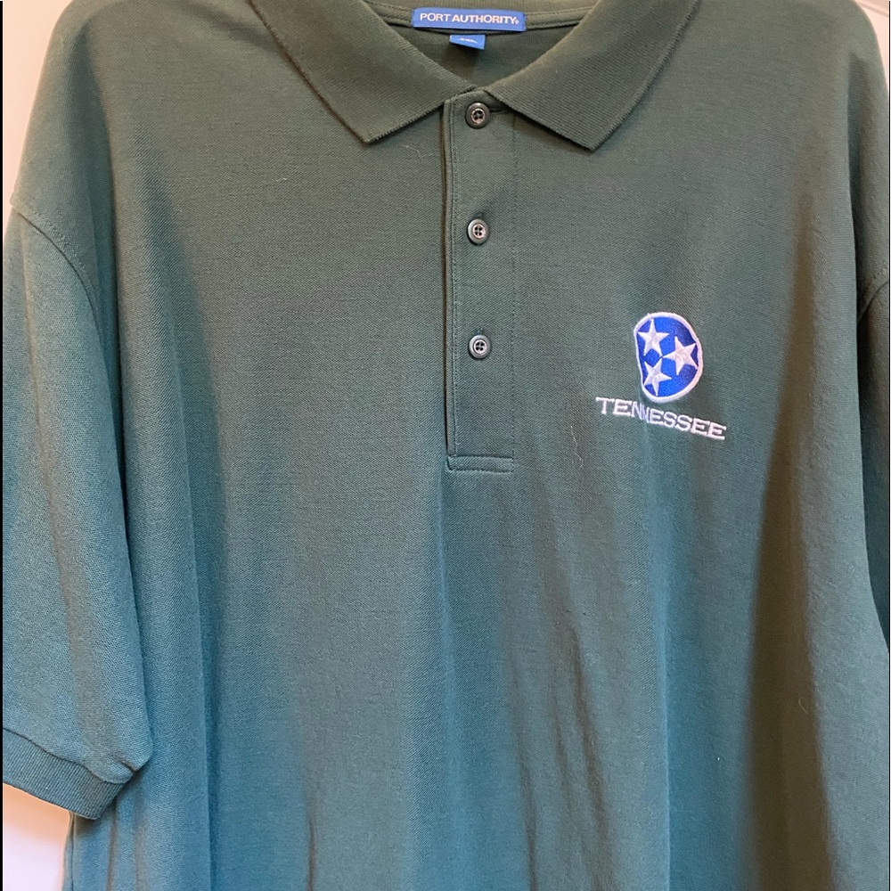 State of Tennessee polo size 3XL like brand new
